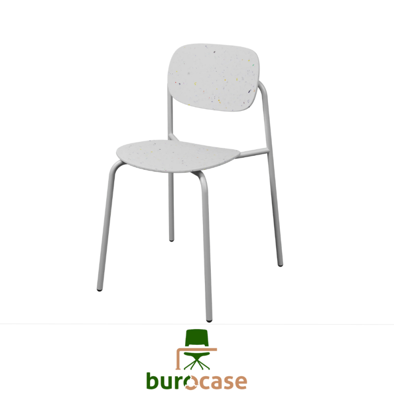 CHAISE RECYCLÉE - USO