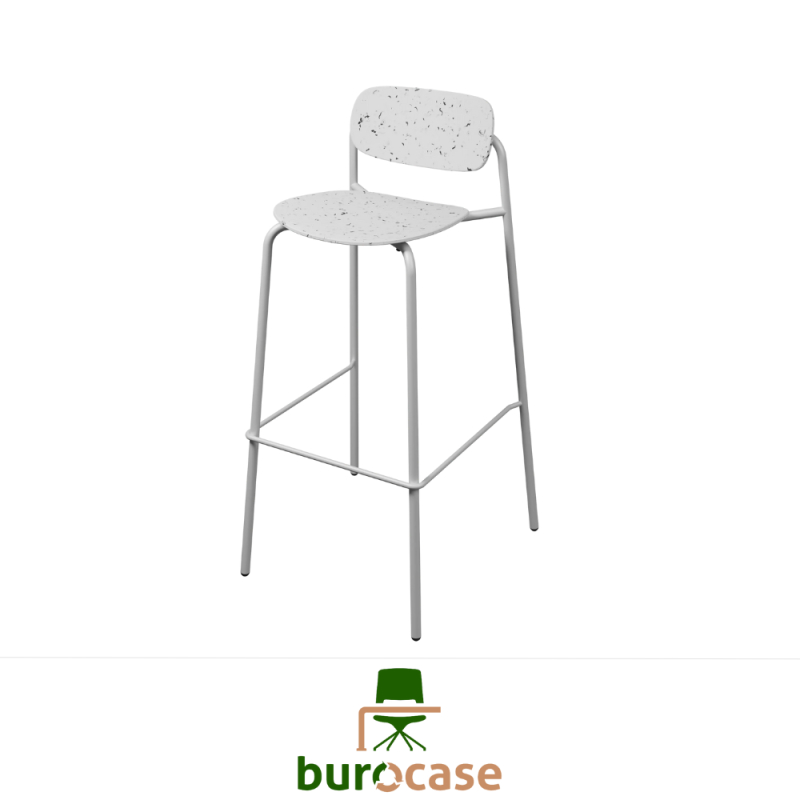 CHAISE RECYCLÉE - USO