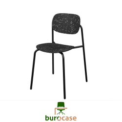 CHAISE RECYCLÉE - USO