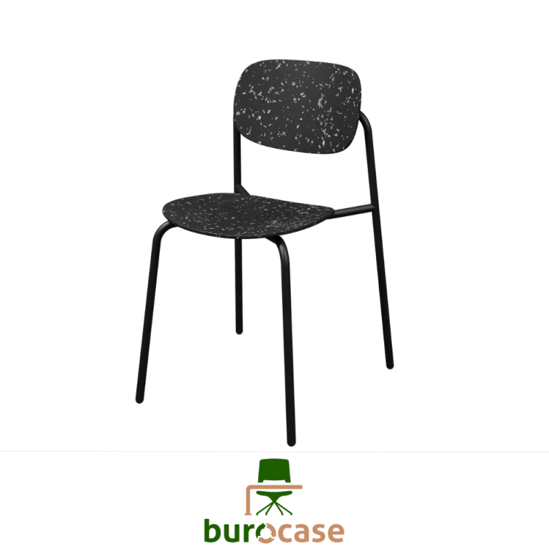 CHAISE RECYCLÉE - USO