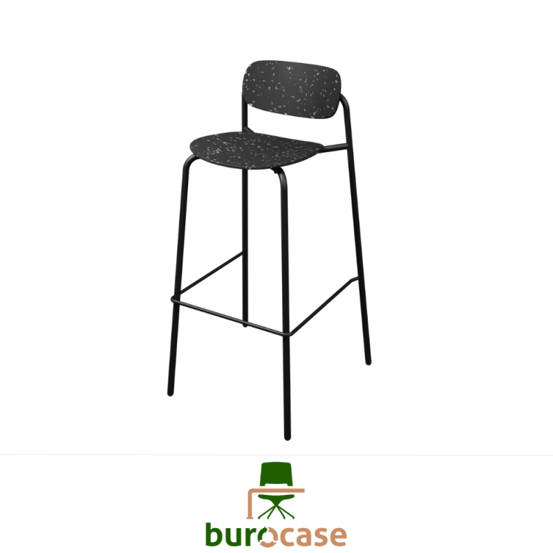 CHAISE RECYCLÉE - USO