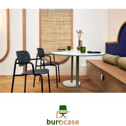 FAUTEUIL RECYCLÉ - USO