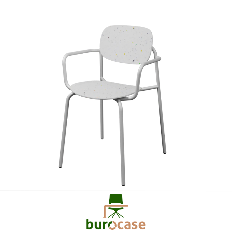 FAUTEUIL RECYCLÉ - USO