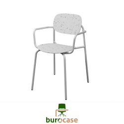 FAUTEUIL RECYCLÉ - USO