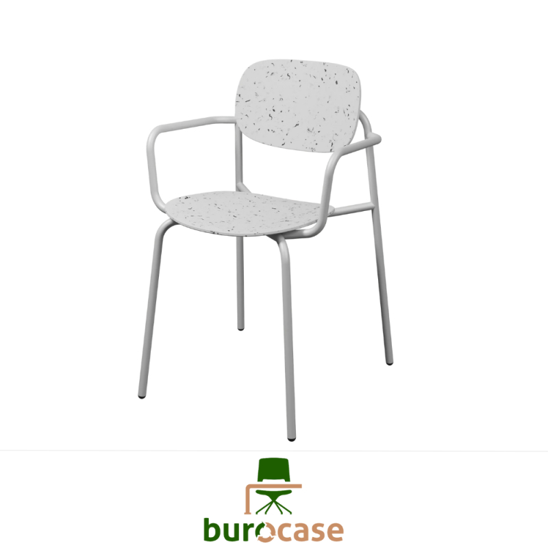 FAUTEUIL RECYCLÉ - USO