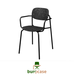 FAUTEUIL RECYCLÉ - USO