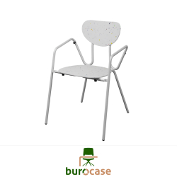FAUTEUIL RECYCLÉ - KYRIELLE