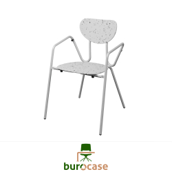 FAUTEUIL RECYCLÉ - KYRIELLE