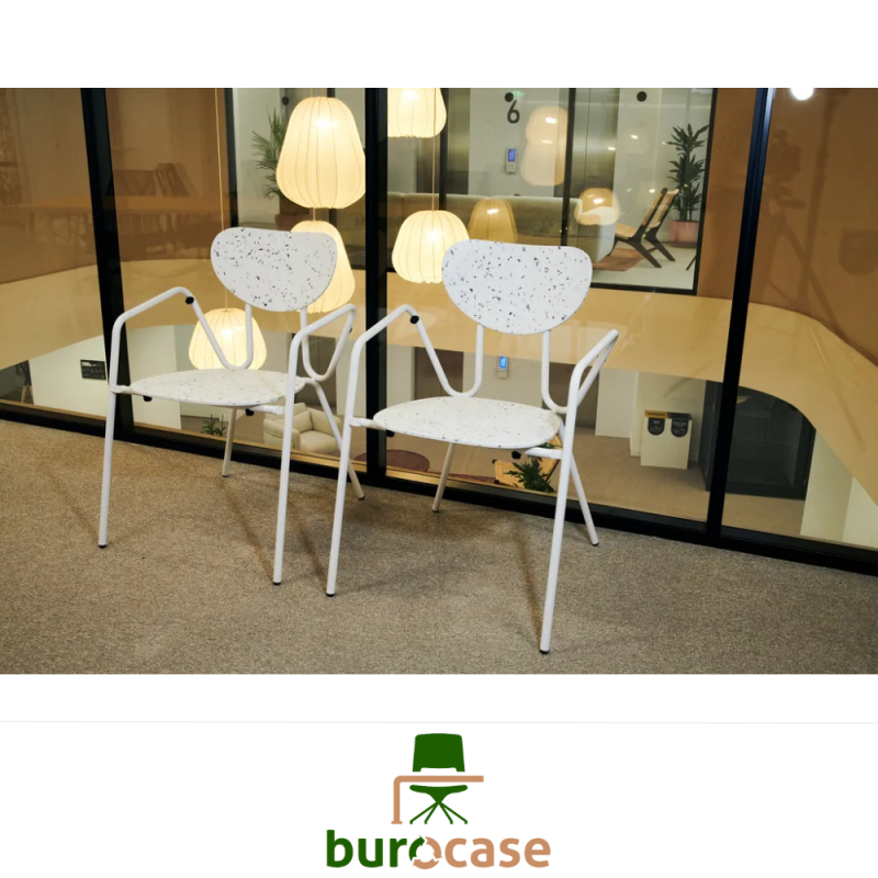 FAUTEUIL RECYCLÉ - KYRIELLE