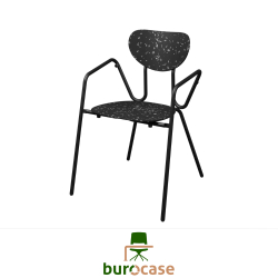 FAUTEUIL RECYCLÉ - KYRIELLE