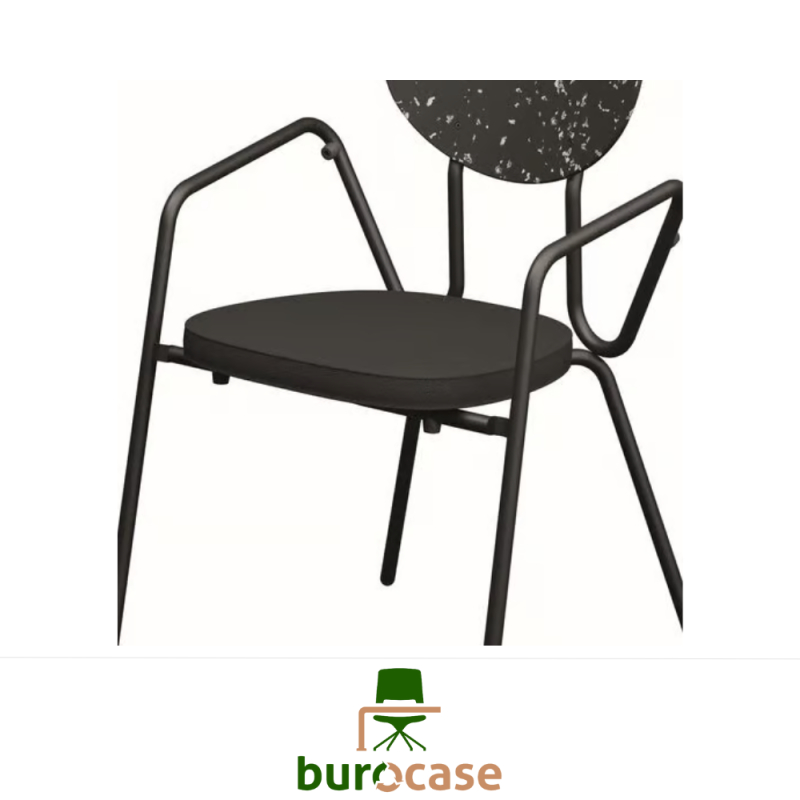 GALETTE D'ASSISE - FAUTEUIL KYRIELLE