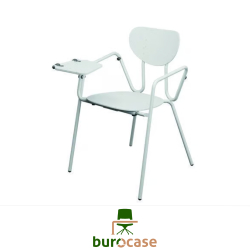 TABLETTE ÉCRITOIRE - FAUTEUIL KYRIELLE