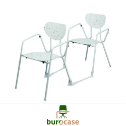 BARRE DE SOL - FAUTEUIL KYRIELLE