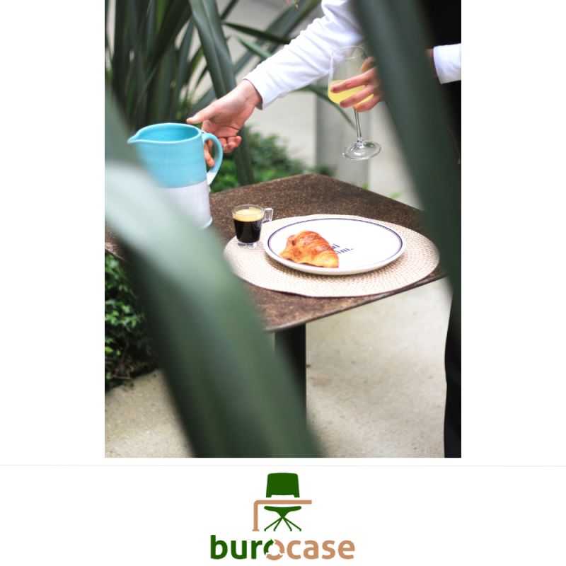 TABLE UPCYCLÉ - CICERO