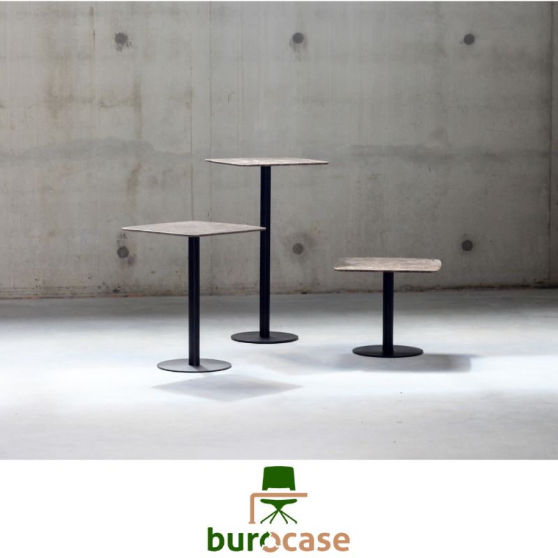 TABLE UPCYCLÉ - CICERO
