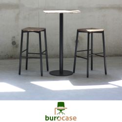 TABLE UPCYCLÉ - CICERO