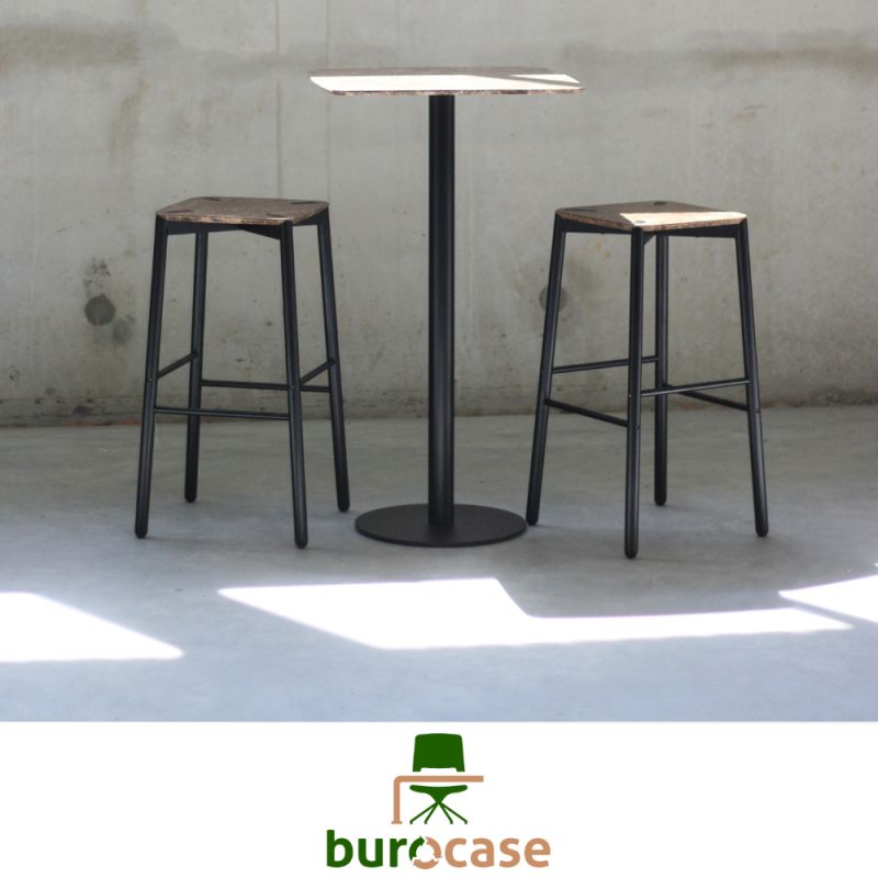 TABLE UPCYCLÉ - CICERO