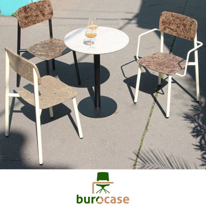 TABLE UPCYCLÉ - CICERO