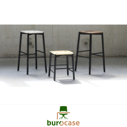 TABOURET ÉCO-CONÇU - NEWPORT