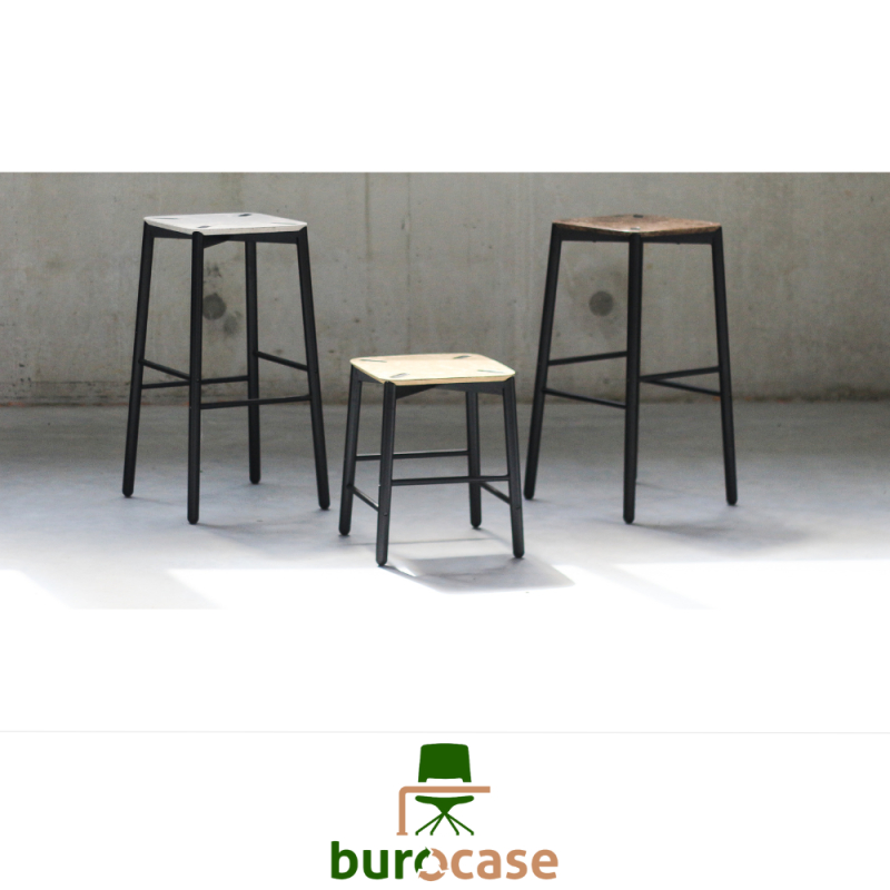 TABOURET ÉCO-CONÇU - NEWPORT