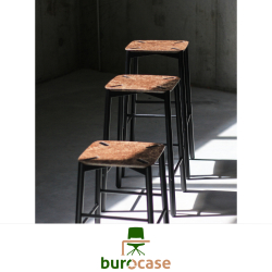 TABOURET ÉCO-CONÇU - NEWPORT