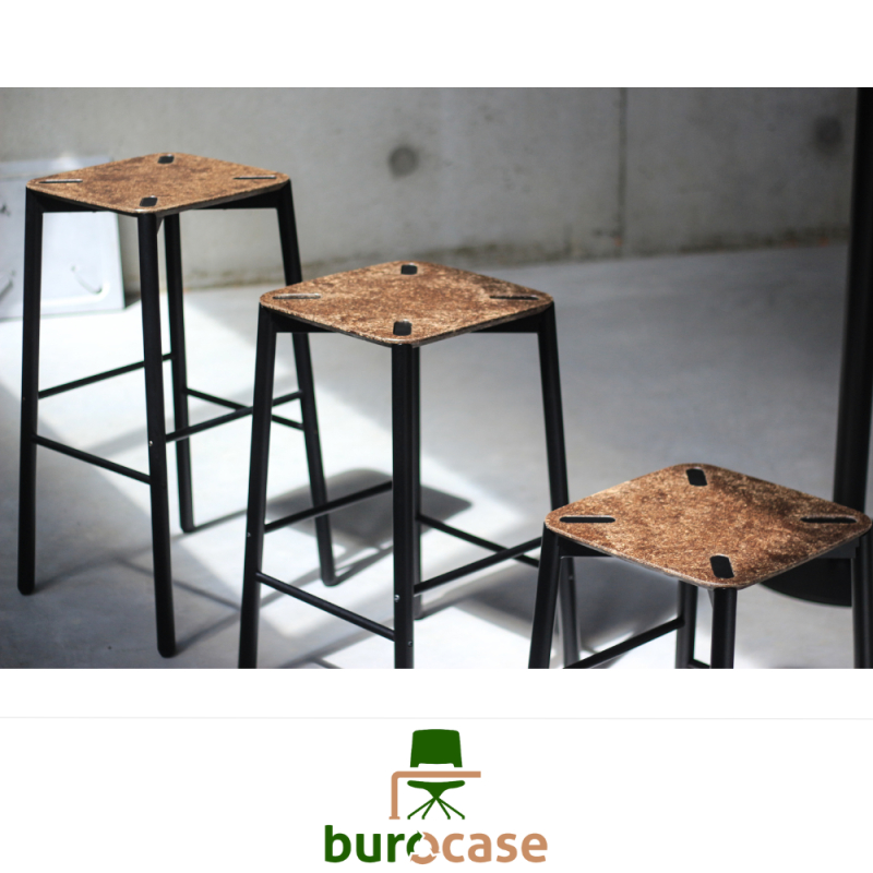 TABOURET ÉCO-CONÇU - NEWPORT