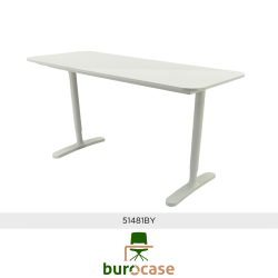 BUREAU INDIVIDUEL RÉGLABLE