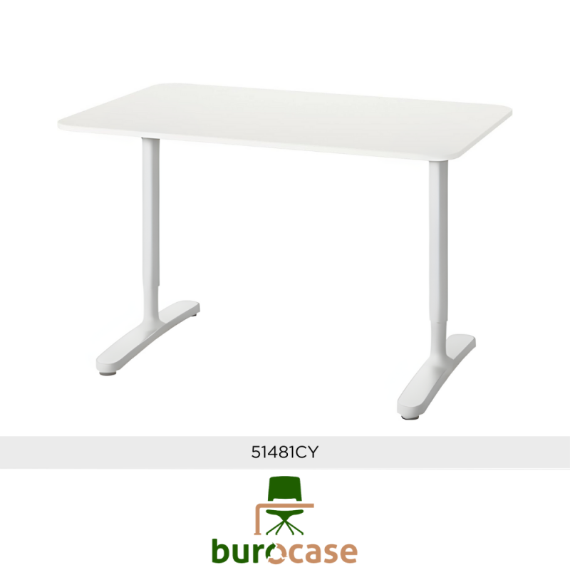 BUREAU INDIVIDUEL RÉGLABLE