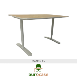 BUREAU INDIVIDUEL RÉGLABLE