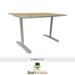 BUREAU INDIVIDUEL RÉGLABLE