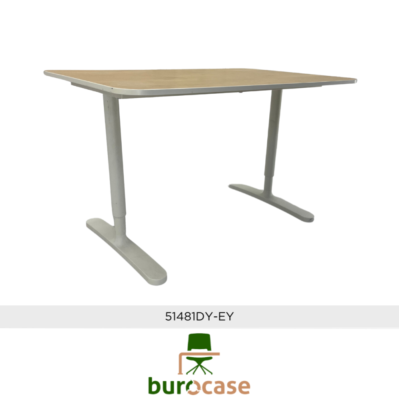 BUREAU INDIVIDUEL RÉGLABLE