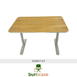 BUREAU INDIVIDUEL RÉGLABLE