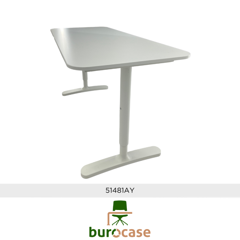BUREAU INDIVIDUEL RÉGLABLE