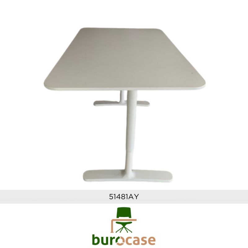 BUREAU INDIVIDUEL RÉGLABLE