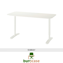 BUREAU INDIVIDUEL RÉGLABLE