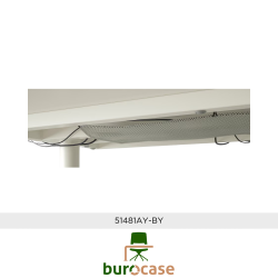 BUREAU INDIVIDUEL RÉGLABLE