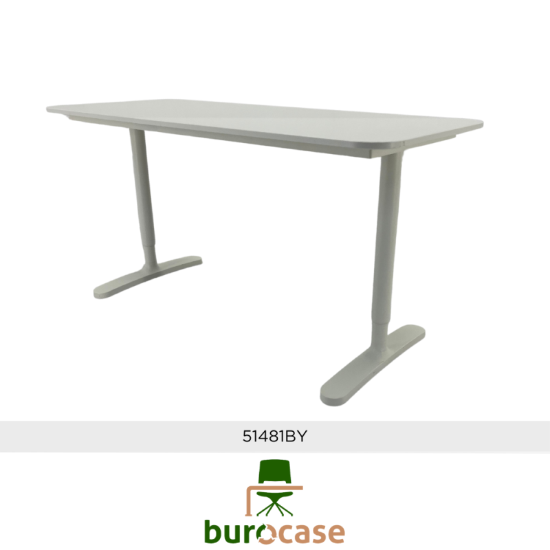 BUREAU INDIVIDUEL RÉGLABLE