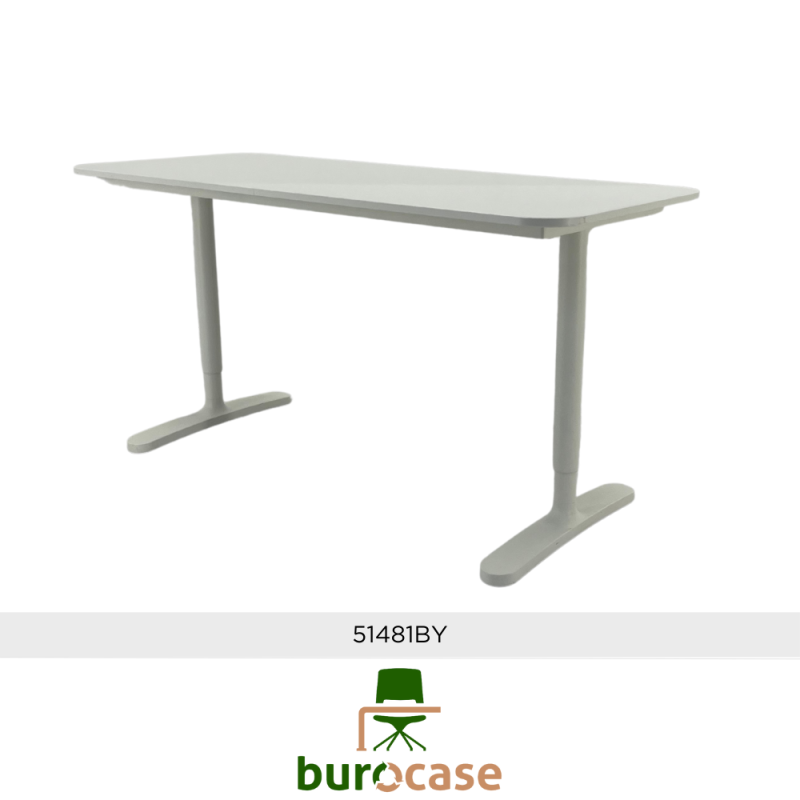 BUREAU INDIVIDUEL RÉGLABLE