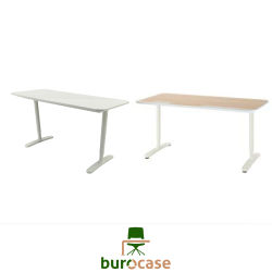 BUREAU INDIVIDUEL RÉGLABLE