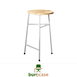 TABOURET ALTI - ÉCO-CONÇU