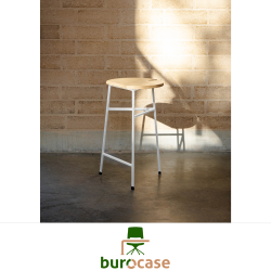 TABOURET ALTI - ÉCO-CONÇU