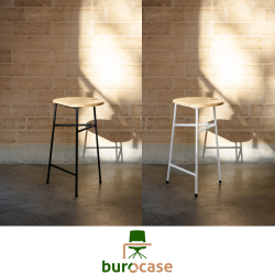 TABOURET ALTI - ÉCO-CONÇU