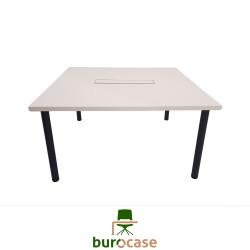 TABLE DE RÉUNION