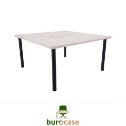 TABLE DE RÉUNION