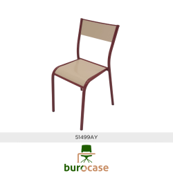 CHAISE SCOLAIRE - TAILLE 6