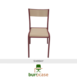 CHAISE SCOLAIRE - TAILLE 6