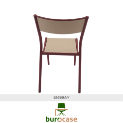 CHAISE SCOLAIRE - TAILLE 6