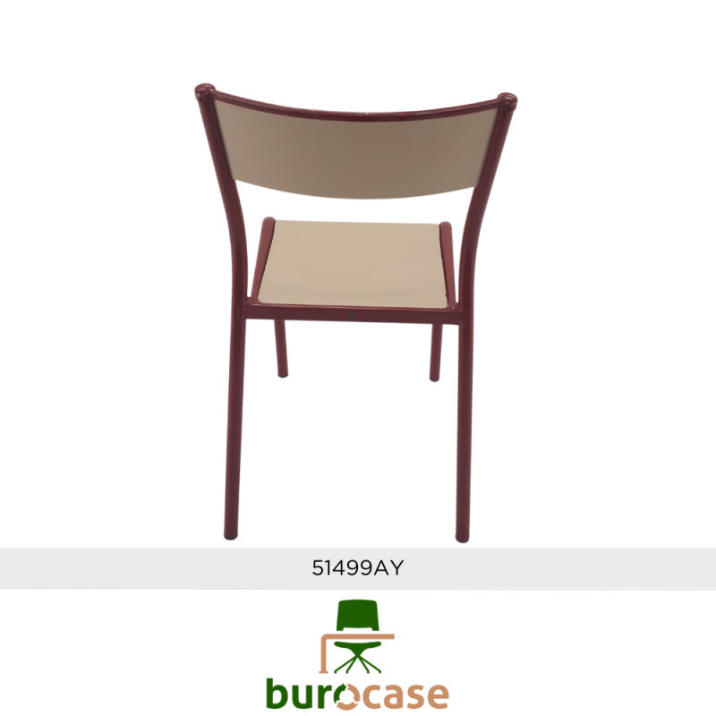 CHAISE SCOLAIRE - TAILLE 6