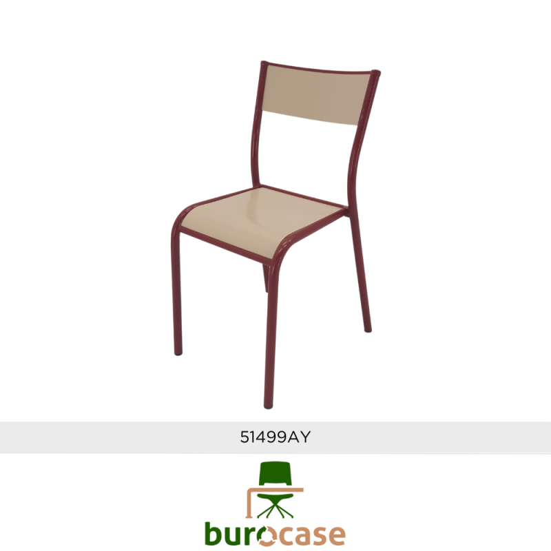 CHAISE SCOLAIRE - TAILLE 6