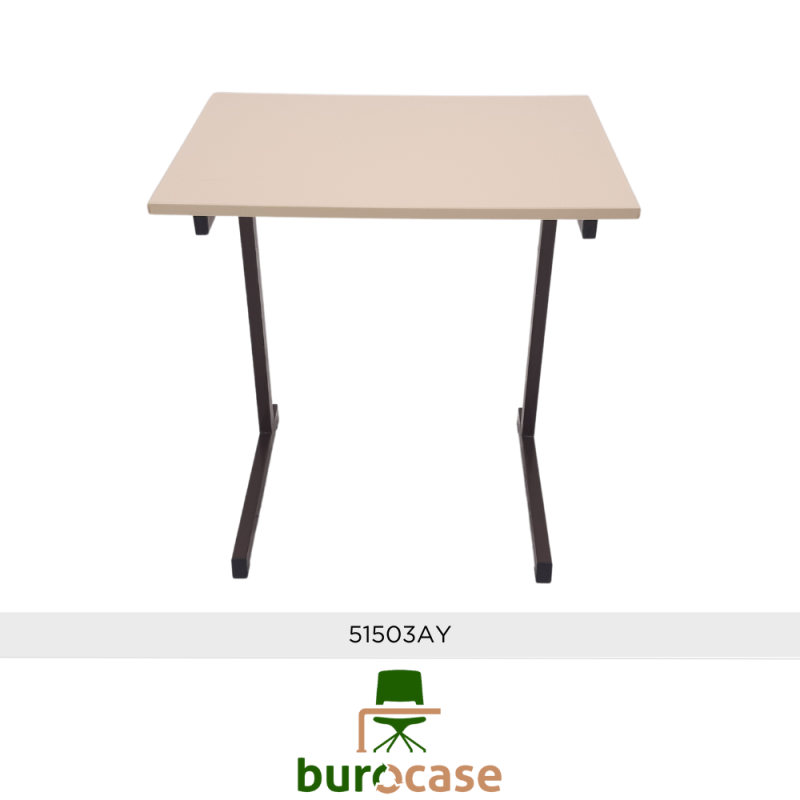 TABLE SCOLAIRE - TAILLE 6